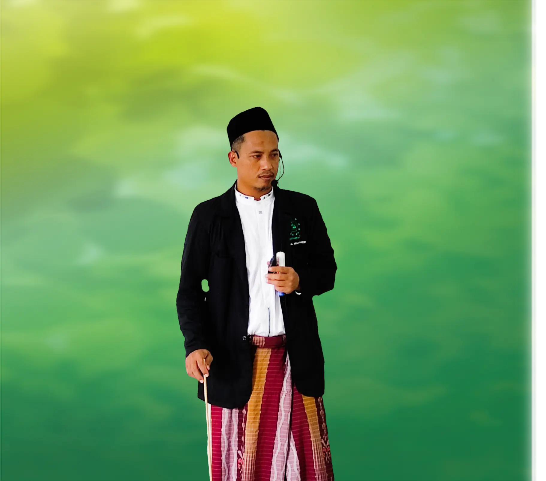 Pengasuh