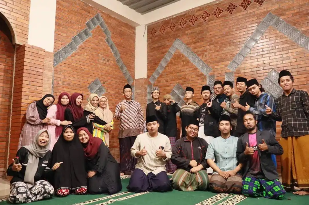 Pondok Pesantren